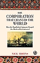 The Corporation that Changed the World