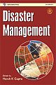 Disaster Management (HB)