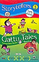 Storytellers 3: Gattu Tales (5 Books+CD/VCD) 