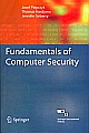 Fundamentals of Computer Security 