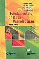 Fundamentals of Data Warehouses