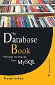 Database Book, The: Principles and Practice Using MySQL