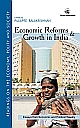 Economic Reforms and Growth in India: Essays from Economic and Political Weekly