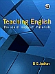 Teaching English: The Use of Support Materials 