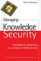 Managing Knowledge Security