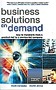 Business Solutions on Demand