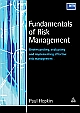 	Fundamentals of Risk Management