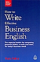 How to Write Effective Business English 