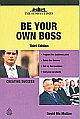 Be Your Own Boss, 3/e