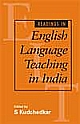 Readings in English Language Teaching in India 