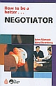 	Negotiator 