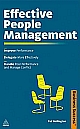 Business Success: Effective People Management