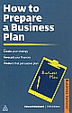 How to Prepare a Business Plan, 5th edn