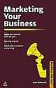 Business Success: Marketing Your Business