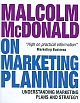 Malcolm McDonald on Marketing Planning