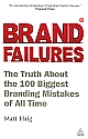 Brand Failures