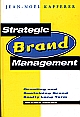 	Strategic Brand Management