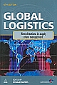 	Global Logistics, 6/e