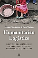 	Humanitarian Logistics