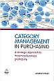 Category Management in Purchasing