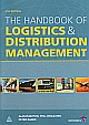 The Handbook of Logistics & Distribution Management