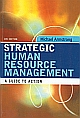 Strategic Human Resource Management