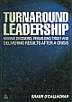 Turnaround Leadership