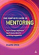 	The Complete Guide to Mentoring