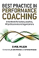 Best Practice in Performance Coaching