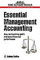 Essential Management Accounting 