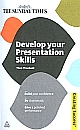 Develop Your Presentation Skills