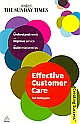 Effective Customer Care