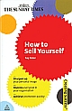 How to Sell Yourself