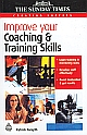 Improve Your Coaching & Training Skills