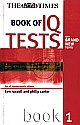 Book of IQ Tests, Book 1