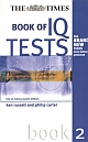 Book of IQ Tests, Book 2