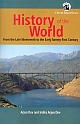 History of the World: From the Late Nineteenth to the Early Twenty-First Century