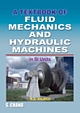 A Textbook Of Fluid Mechanics And Hydraulic Machines