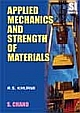 Applied Mechanics & Strength Of Materials