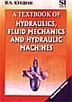 A Textbook Of Hydraulics, Fluid Mechanics And Hydraulic Mechanics