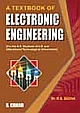 A Text Book Of Electronic Engineering (U. P. ) 