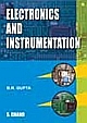 ELECTRONICS & INSTRUMENTATION 