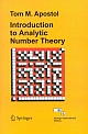 Introduction to Analytic Number Theory(PB) 