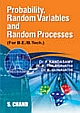 Probability, Random Variables & Random Proc 