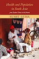 Health and Population in South Asia: From Earliest Times to the Present 