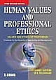 Human Values And ProfessionalEthics