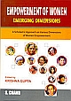 Empowerment Of Women (Emerging Dimensions) 