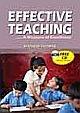 Effective Teaching 