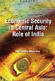 Economic Security Dimensions in Central Asia