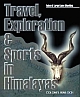 Tales of large game shooting Travel, Exploration and Sports in Himalayas 